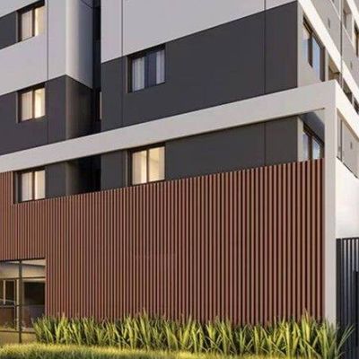 Condomínio Fit Casa Alto do Ipiranga - Studio Moderno e Prático com Vista Panorâmica - Apartamento em Vila Dom Pedro I, São Paulo - à venda - Um Imóvel