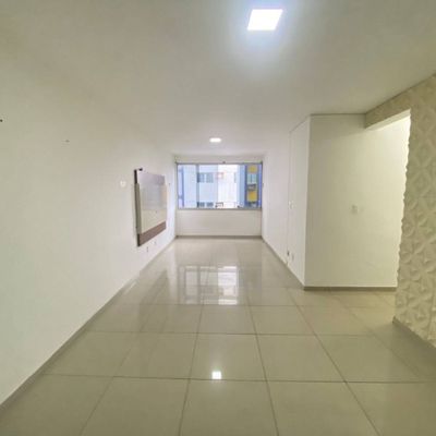 Apartamento Parnamirim 3Qts;1Suite,1 vaga,100M² - Apartamento - à venda - Melo Gestão de Imóveis