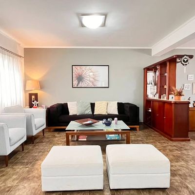 Casa no Iate de Americana, 03 quartos, 01 suíte, Bairro Chácara Letônia em Americana SP - Casa de Condomínio em Iate Clube de Americana, Americana - à venda - Imovibe Imóveis Ltda.