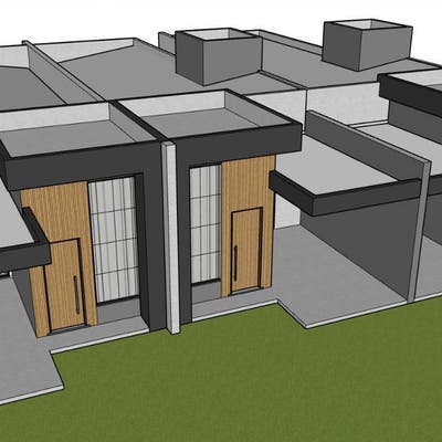 Casa à Venda, Santa Terezinha - Gaspar - Casa em Santa Terezinha, Gaspar - à venda - Tomio Imoveis Ltda