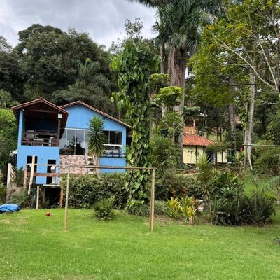 SÍTIO Á VENDA EM ITATIAIUÇU CONDOMINIO DO SINO 2.000 M²