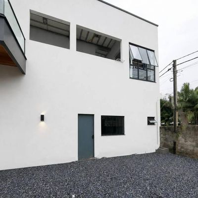 APARTAMENTO 02 QUARTOS - LOCAÇÃO – SANTA TERESA, AURORA/SC - Apartamento em Santa Tereza, Aurora - para locação - Imobiliária Solução