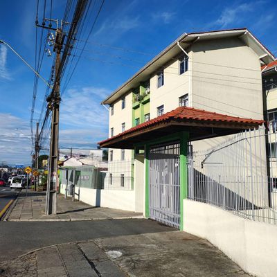 Apartamento 2 qtos Sitio Cercado - Excelente localização - Apartamento em Sítio Cercado, Curitiba - para locação - Camargo Group Imobiliária Ltda