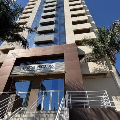 Sala Comercial 40m², 2 Banheiros, 1 Vaga | Buena Vista Premium Office – Sorocaba/SP - Salas Comerciais em Boa Vista, Sorocaba - à venda - Brasil Borges Negócios