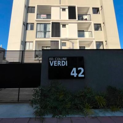 Apartamento à Venda pronto para morar 3 dormitórios