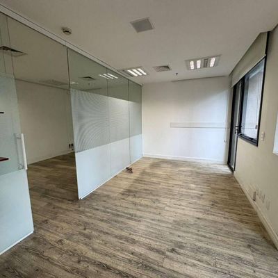 Conjunto, 39 M² - Venda por R$ 750.000,00 Ou Aluguel por R$ 5.545,31/Mês - Itaim Bibi - São Paulo/Sp - Outros em Itaim Bibi, São Paulo - para locação - W&G Consultoria e Gestão Imobiliária LTDA