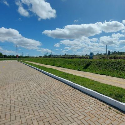 Garden Ville | Gravataí - Lote/Terreno em Bairro Planejado em Garden Ville, Gravataí - à venda - Vance Imóveis