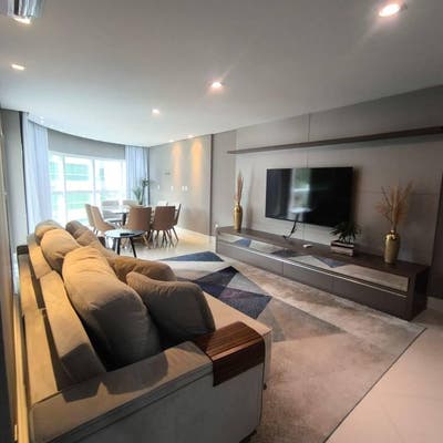 Esquina Bella Apartamento Locação Anual Barra Norte Balneário Camboriú - Apartamento em Pioneiros, Balneário Camboriú - para locação - Bedin Imóveis