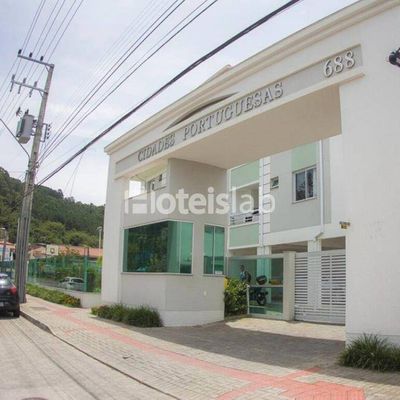 Apartamento Anual em Canasvieiras - Apartamento em Canasvieiras, Florianópolis - para locação - Hoteislab Assessoria e Negócios LTDA