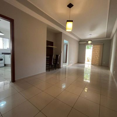 Excelente Apartamento Garden, 92M², 2 Dormitórios, 1 Suíte P/ Locação - Campolim - Apartamento em Parque Campolim, Sorocaba - para locação - Brasil Borges Negócios