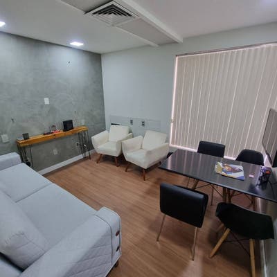 Loja - 80 m² - Ed. Viking - Bento Ferreira - Vitória/ES — foto 4