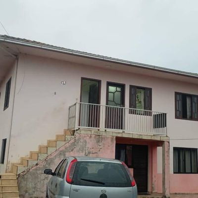 APARTAMENTO BAIRRO AVAI