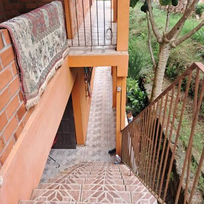 Casa com 1 quarto - Nova Santa Rita - Casa em Nova Santa Rita - para locação - VARGAS IMOVEIS LTDA