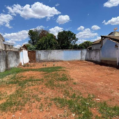 Lote/Terreno , Residencial Veneza - Rio Verde - Lote/Terreno em Residencial Veneza, Rio Verde - à venda - Futura Imóveis