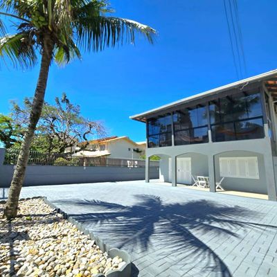 CASA QUADRA DO MAR - CENTRO - 120 METROS DA PRAIA - Casa em Centro, Barra Velha - à venda - Márcio Imóveis Ltda