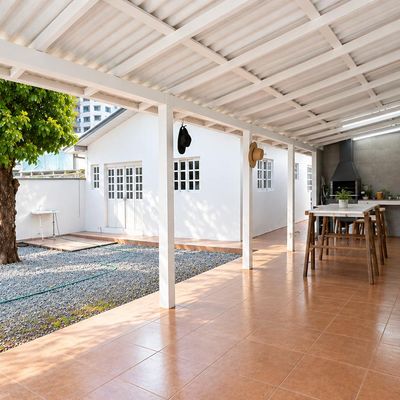 CASA NA PRAIA BRAVA - ITAJAÍ - Casa em Praia Brava, Itajaí - para locação - Brava Norte Imóveis