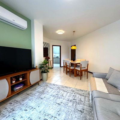 Apto 2 dormitórios (1 suíte) — Manoel Nazário, Itapema/SC - Apartamento em Meia Praia, Itapema - para temporada - Portal Imóveis Itapema