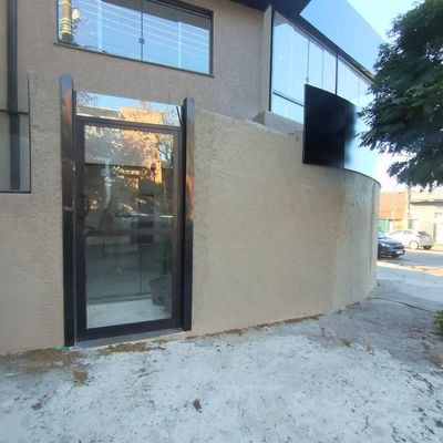 Salas Comerciais de 13M² Para Locação | Av Dona Gertrudes - Salas Comerciais em Alvinópolis, Atibaia - para locação - Vértice Imobiliária