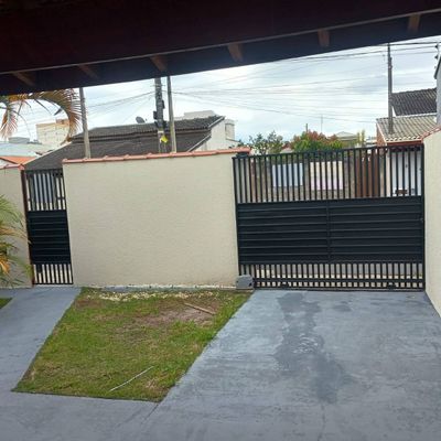 Casa com 2 quartos à Venda, Residencial Parque das Palmeiras - Pindamonhangaba - Casa em Residencial Parque das Palmeiras, Pindamonhangaba - à venda - EDSON DERRICO IMOVEIS LTDA