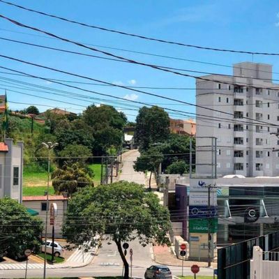 Apartamento à venda, localização Privilegiada. - Apartamento em Vila Lucy, Sorocaba - à venda - Brasil Borges Negócios