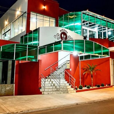 Comercial - Comercial em Centro, Bocaina - à venda - JM IMOBILIARIA ARRUDA LTDA ME