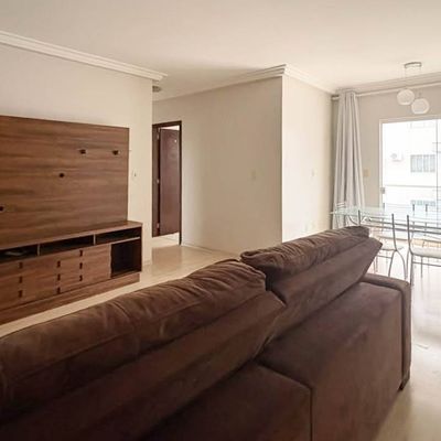 APARTAMENTO COM SUÍTE + 2 QUARTOS, CENTRO DE GUARAMIRIM - Apartamento em Centro, Guaramirim - à venda - IMOB Imóveis