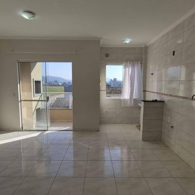 Aluguel Apartamento 2 dormitórios Bairro Santa Regina - Apartamento em Santa Regina, Camboriú - para locação - Ilaini Imóveis