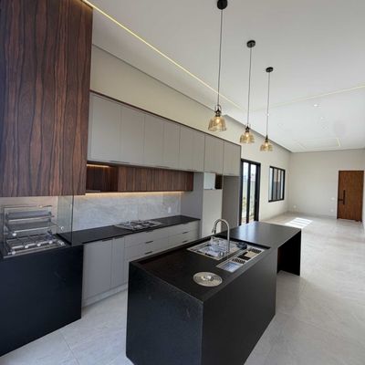 Casa, Tamboré - Barretos - Casa em Tamboré, Barretos - à venda - Correa Empreendimentos Imobiliários de Barretos EIRELLI