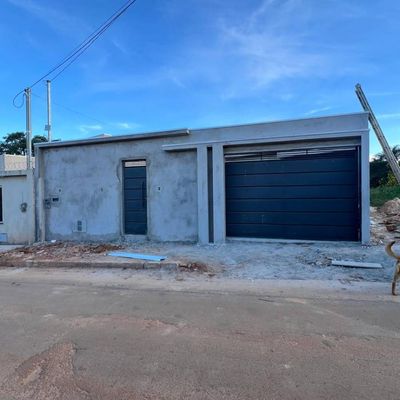 Casa com 3 quartos, Jardim das Américas - Formosa - Casa em Jardim das Américas, Formosa - à venda - WIRIS FERNANDES NEGÓCIOS IMOBILIÁRIOS