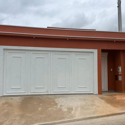 Casa Nova á Venda localizada no bairro Bom Sucesso em Indaiatuba SP - Casa em Jardim Bom Sucesso, Indaiatuba - à venda - IMOBILIÁRIA ELO FORTE IMÓVEIS