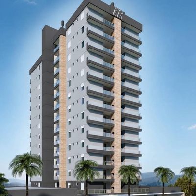 Apartamento Residencial 2 Dormitórios Industrial Ijuí - Pronto para Morar - Apartamento em Industrial, Ijuí - à venda - IMOBILIÁRIA SOLUÇÃO IMÓVEIS IJUÍ