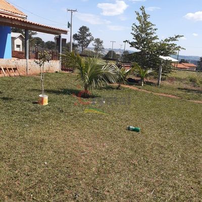 Casa em Vivenda Solemar - Avaré. Foto 4