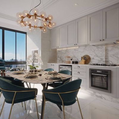 Apartamento no Villa Esmeralda, com 2 dormitórios - Morretes - Itapema/SC - Apartamento em Morretes, Itapema - à venda - Proposta Imobiliária