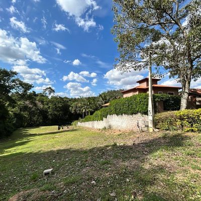 Terreno no Jardim do Ribeirão 2 em Itupeva/SP - Lote/Terreno em Centro, Itupeva - à venda - Unique Brokers