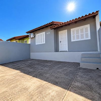 Neópolis | Gravataí - Casa em Neópolis, Gravataí - à venda - Vance Imóveis