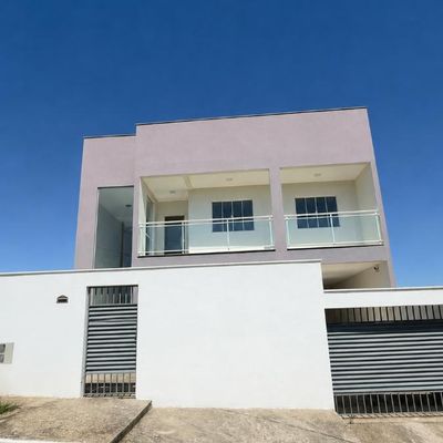 Moderno minimalista.