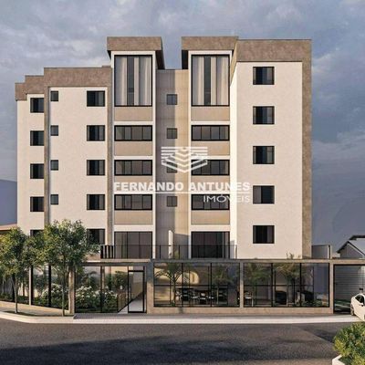 Área Privativa com 3 dormitórios à venda, 127 m² - Santa Amélia - Belo Horizonte/MG - Área Privativa em Santa Amélia, Belo Horizonte - à venda - FAI Consultoria de Imóveis Ltda
