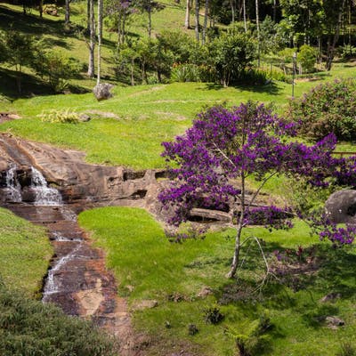 Terrenos na região de Pedra Azul - Pagamento em até 48x - Lote/Terreno em Zona Rural, Vargem Alta - à venda - Majoris Imóveis Ltda