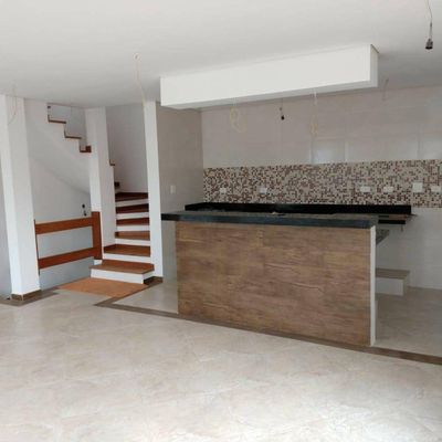 Sobrado à venda, 140 m² por R$ 1.050.000,00 - Jardim Aeroporto - São Paulo/SP - Sobrado em Jardim Aeroporto, São Paulo - à venda - Um Imóvel