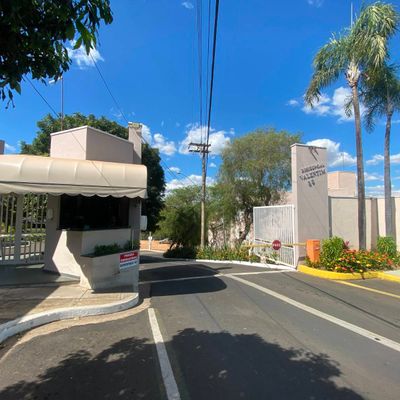 APARTAMENTO PARA LOCAÇÃO - Apartamento em Jardim Guanabara, São João da Boa Vista - para locação - BOCOLI IMÓVEIS