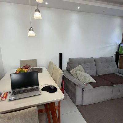 Apartamento com 2 quartos, Estância Velha - Canoas
