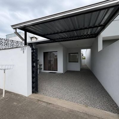 Casa com 3 quartos, 2 suítes - São Cristóvão, Barra Velha - Cód. 3119 - Casa em São Cristóvão, Barra Velha - para locação e à venda - Elita Imobiliária