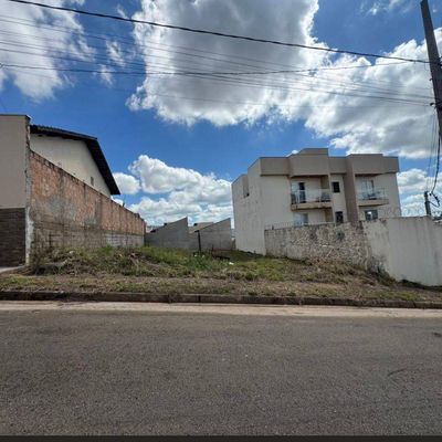 Terreno mangabeiras 5 de 300 m² - Lote/Terreno em Parque das Mangabeiras, Araxá - à venda - AC AGUIAR IMÓVEIS