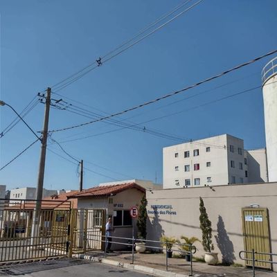 Apartamento com 2 quartos, Jardim Europa - Suzano - Apartamento em Jardim Europa, Suzano - à venda - Primus Negócios Imobiliários LTDA