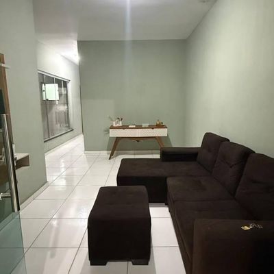 Casa à Venda no Bairro Primavera - Casa em Primavera, Vitória da Conquista - à venda - Meu Imóvel VCA