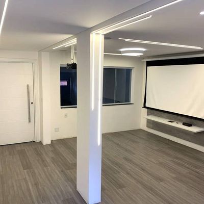 Excelente oportunidade! Sobrado à venda no Jardim Santa Cruz - Sobrado em Jardim Santa Cruz (Sacomã), São Paulo - à venda - Um Imóvel