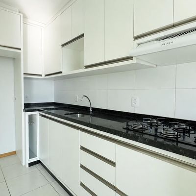 Apartamento Semimobiliado na Itoupava Norte! - Apartamento em Itoupava Norte, Blumenau - para locação - CONCEITO IMOBILIARIA LTDA