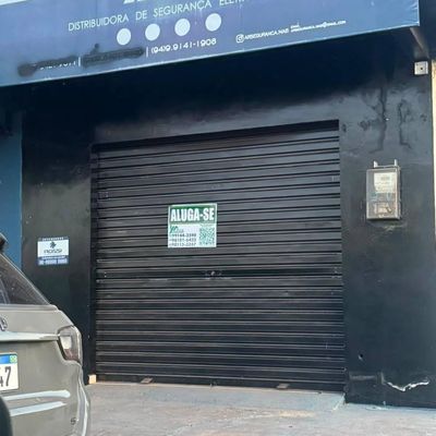 Loja para Locação, Nova Marabá - Cidade Jardim - Marabá - Loja em Nova Marabá - Cidade Jardim, Marabá - para locação - MEGA IMOVEIS LTDA