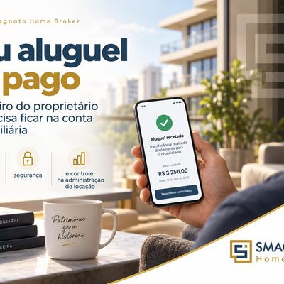 Administração de Imóveis em Piracicaba: segurança e controle para o proprietário