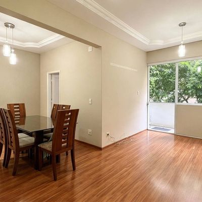Apartamento com 3 quartos à Venda, Centro - Belo Horizonte - Apartamento em Centro, Belo Horizonte - à venda - Silvio Ximenes Imobiliária